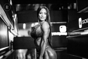 Фотограф Юлия Васильева (19.05.2024)